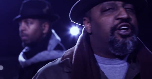 Colonized (with Snap)