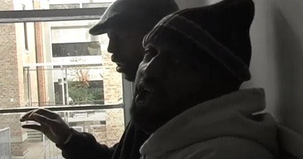 Not The Same (with Snap)