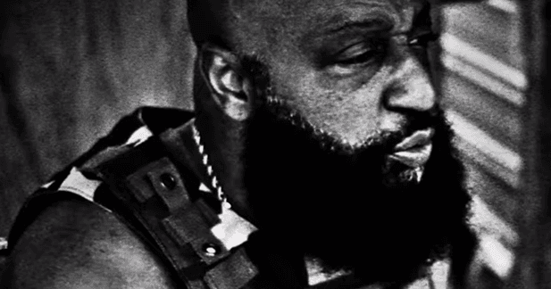 ∑arriors (feat. G13 and ED O)