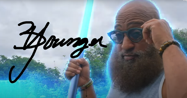 BYounger feat. G13 and ED O - Warriors