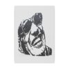 Ray Charles – Soul Behind the Shades - Retro Giclée Print Canvas Wall Art
