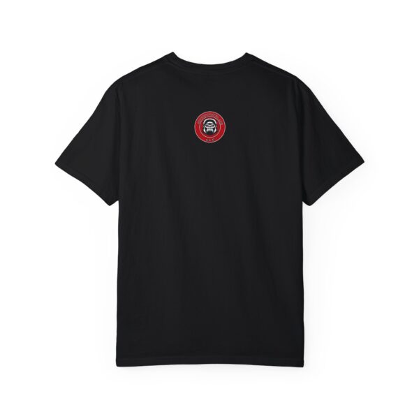 Power Suit Ape Shirt