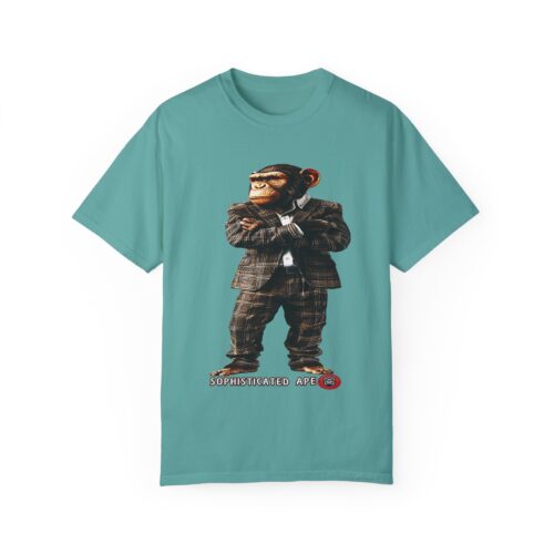 Executive Ape Shirt
