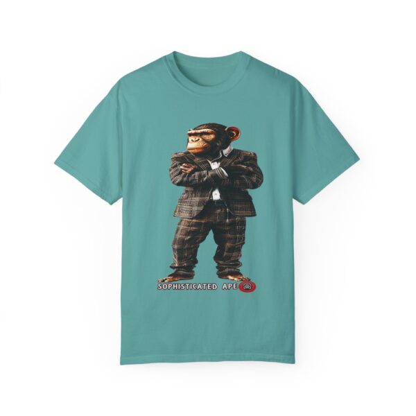 Executive Ape Shirt