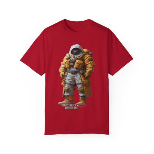 Soldier One Shirt