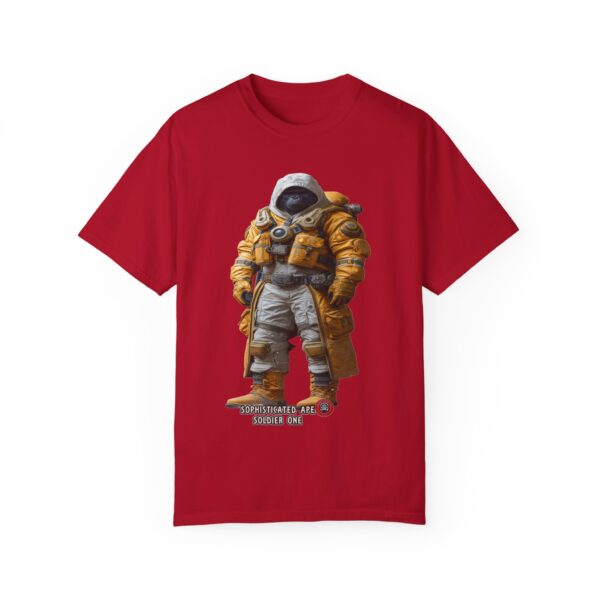 Soldier One Shirt