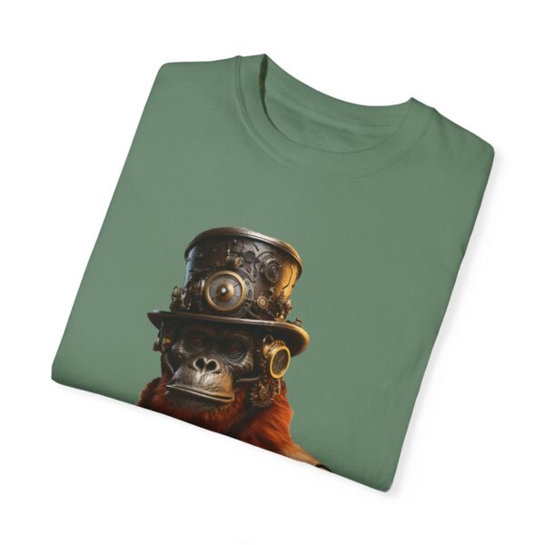 Steam General Shirt
