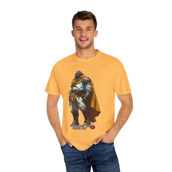 Soldier One: Ember Ops Shirt