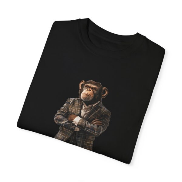 Power Suit Ape Shirt