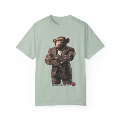 The Strategist Shirt