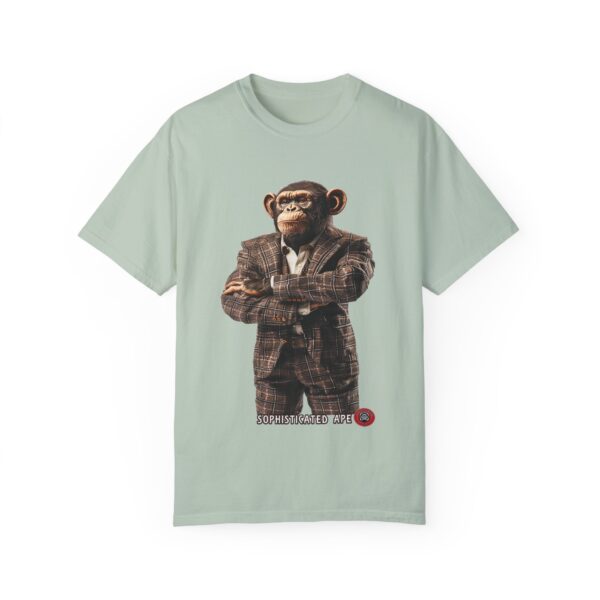 The Strategist Shirt