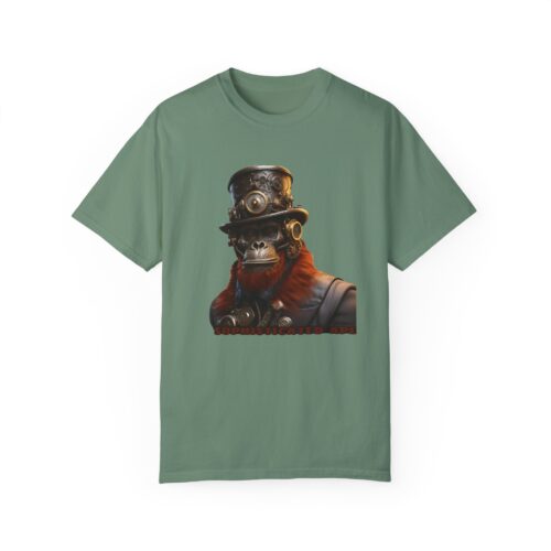Steam General Shirt