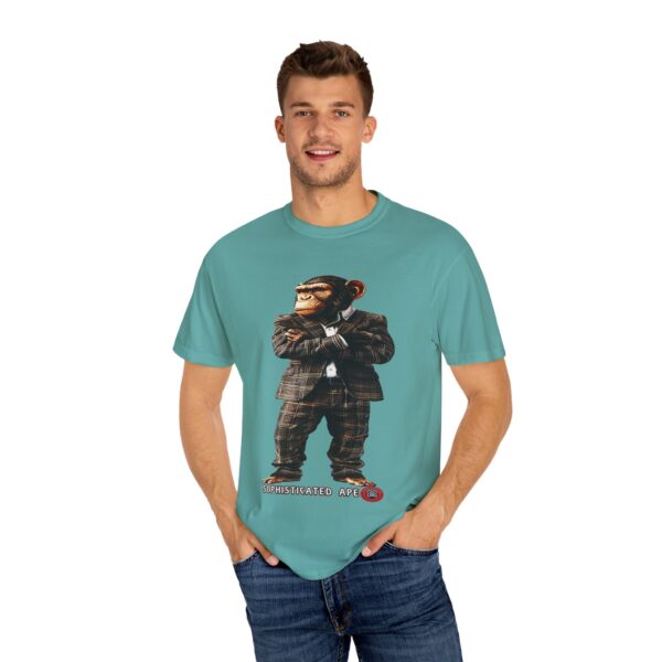 Executive Ape Shirt