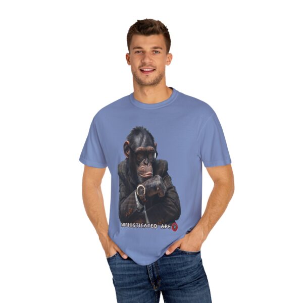 Silent Don Shirt