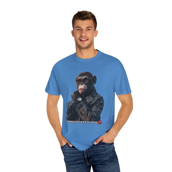 Visionary Ape Shirt