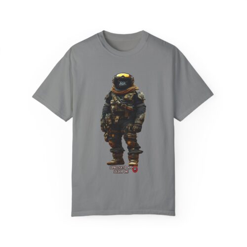 Soldier One – Black Ops Shirt