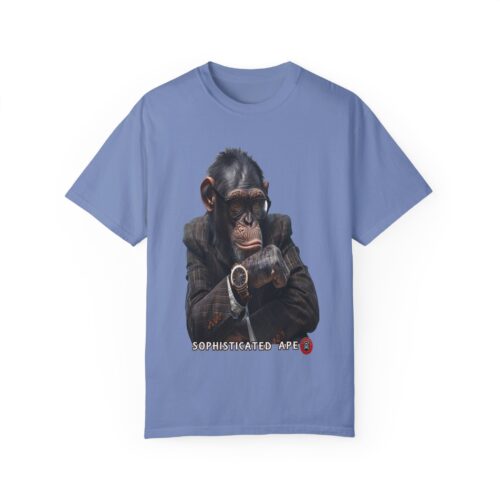 Silent Don Shirt