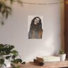 Marley - Roots & Revolution - Inspirational Giclée Print Canvas