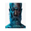 God of Water – Matte Poster – Lord of the Flow Art