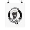 Urban Chef – Culinary Soul – Matte Vertical Poster