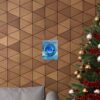 Thought Core – Gloss Water Emblem Poster