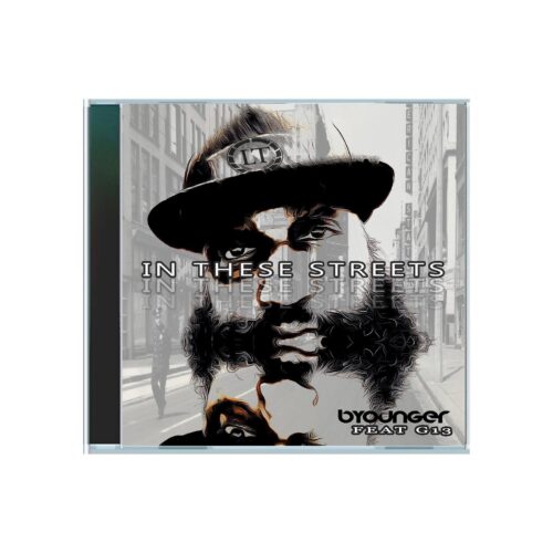 BYounger - In These Streets (Single)