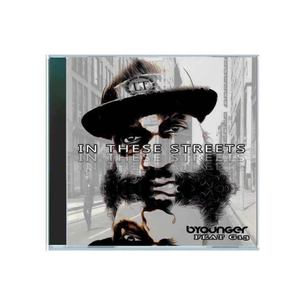BYounger - In These Streets (Single)