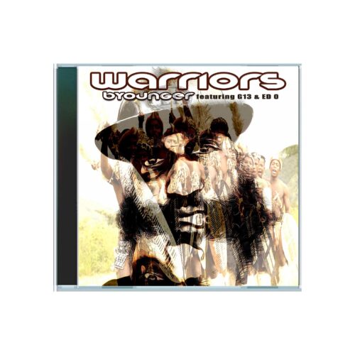 BYounger - Warriors (Single)