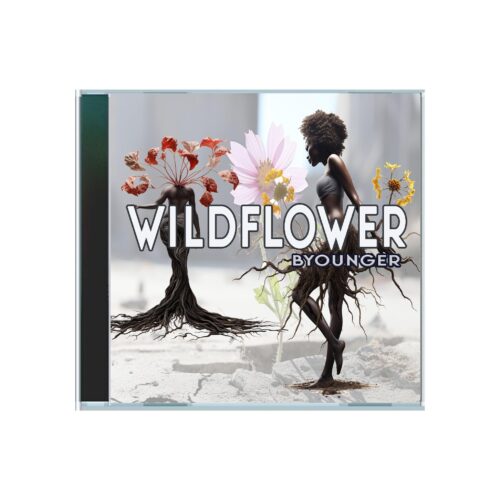 BYounger - WildFlower (Single)