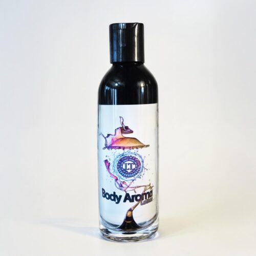 Peaches and Pears - Body Aroma Lotion