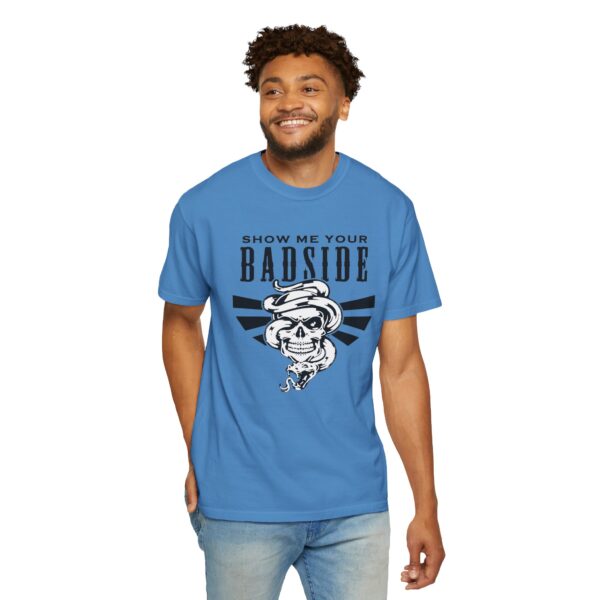 Badside  Shirt
