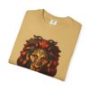 Inferno Mane Lion Shirt
