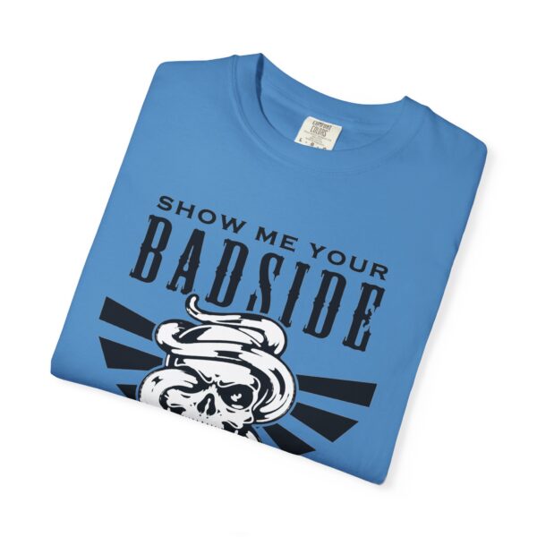 Badside  Shirt