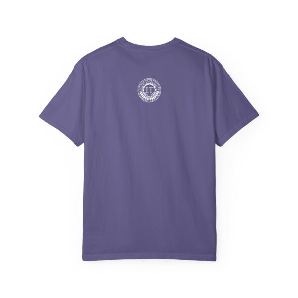 Capsule Emblem (White) Shirt