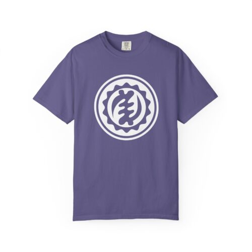 Capsule Emblem (White) Shirt