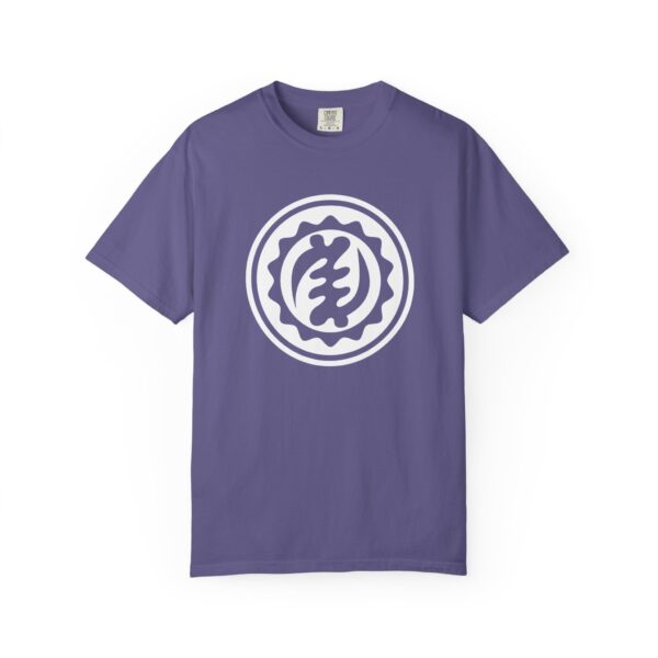 Capsule Emblem (White) Shirt