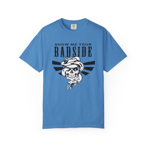 Badside  Shirt