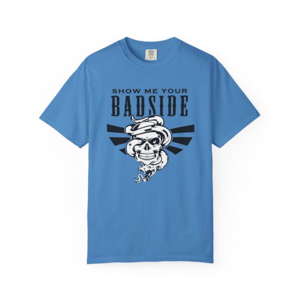 Badside  Shirt