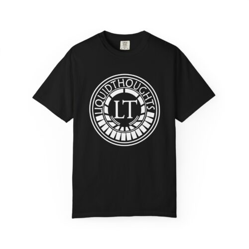 Seal of Thought – White Edition Shirt