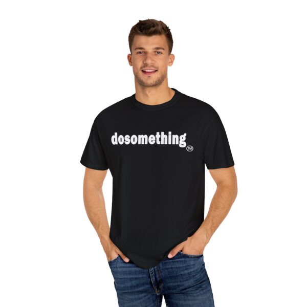 DoSomething™ (White) Shirt