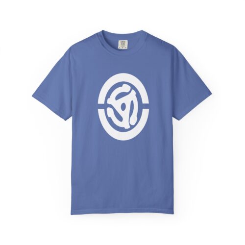 Adapter Ring (White) Shirt
