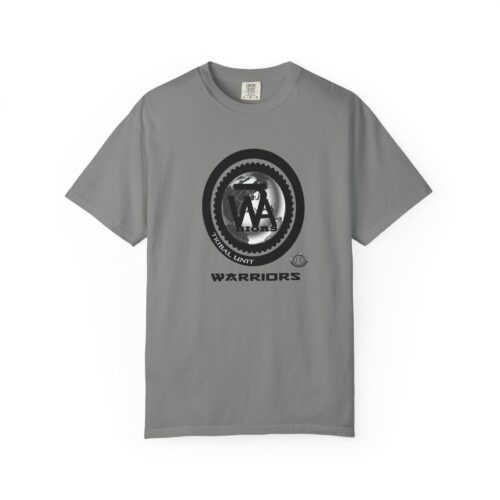 Warriors Shirt