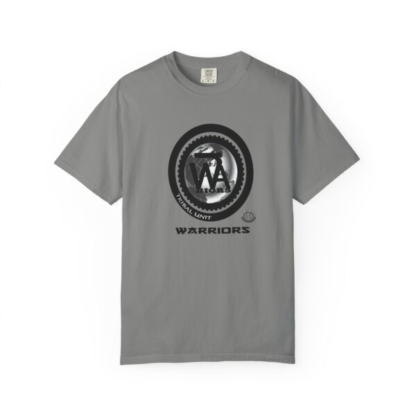 Warriors Shirt