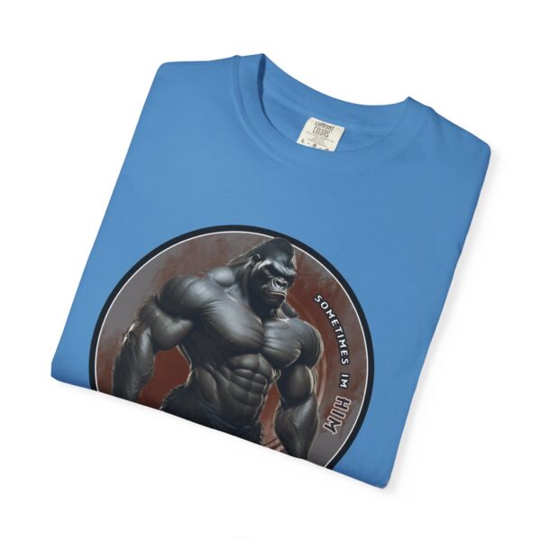 Silverback Shirt