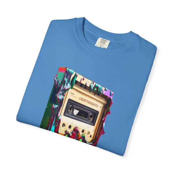 Cassette Spill Shirt