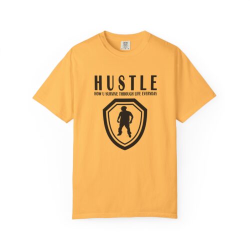 Hustle Shield Shirt