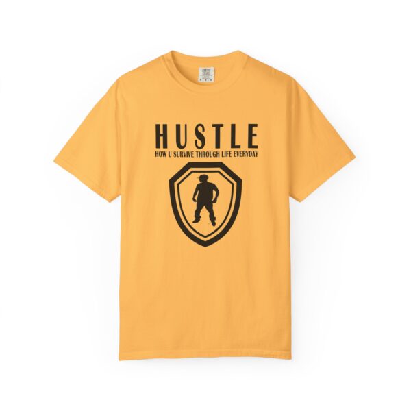Hustle Shield Shirt