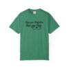 Feed Your Focus Shirt
