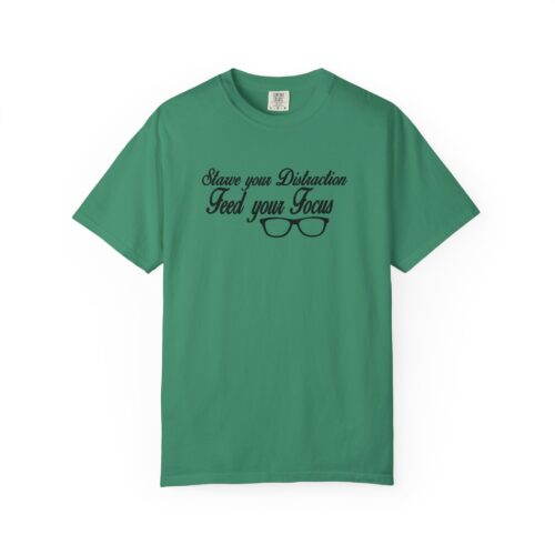 Feed Your Focus Shirt