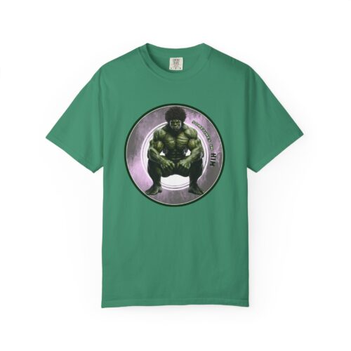 The Hulk Shirt